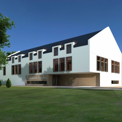 121222_AKS_Sosnowiecka render